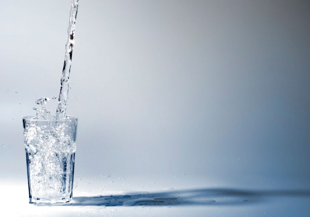 SLU 2024 Water Report